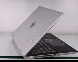 New Laptop HP ProBook 440 G1 8GB Intel Core I3 SSD 500GB