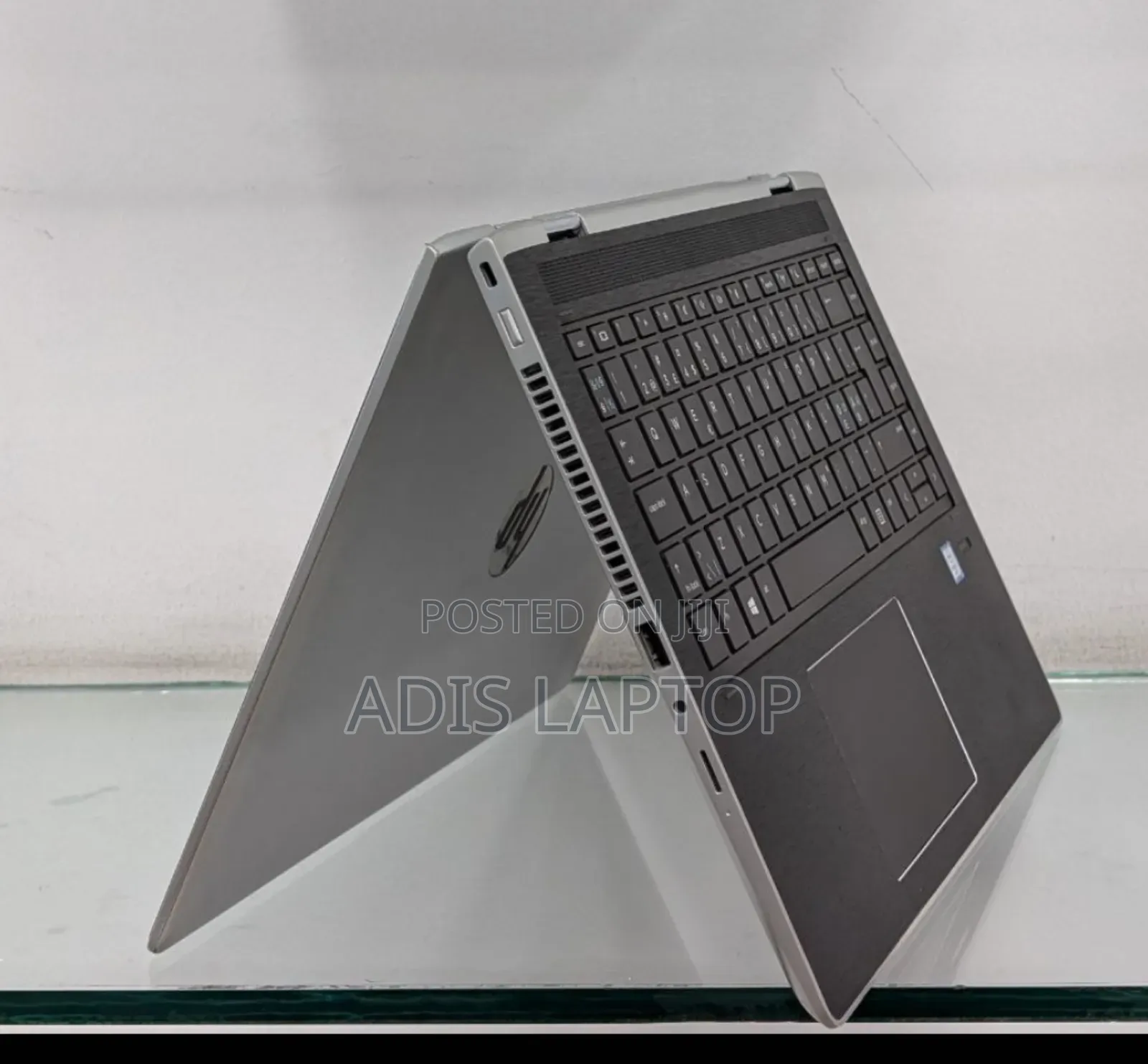 New Laptop HP ProBook 440 G1 8GB Intel Core I3 SSD 500GB