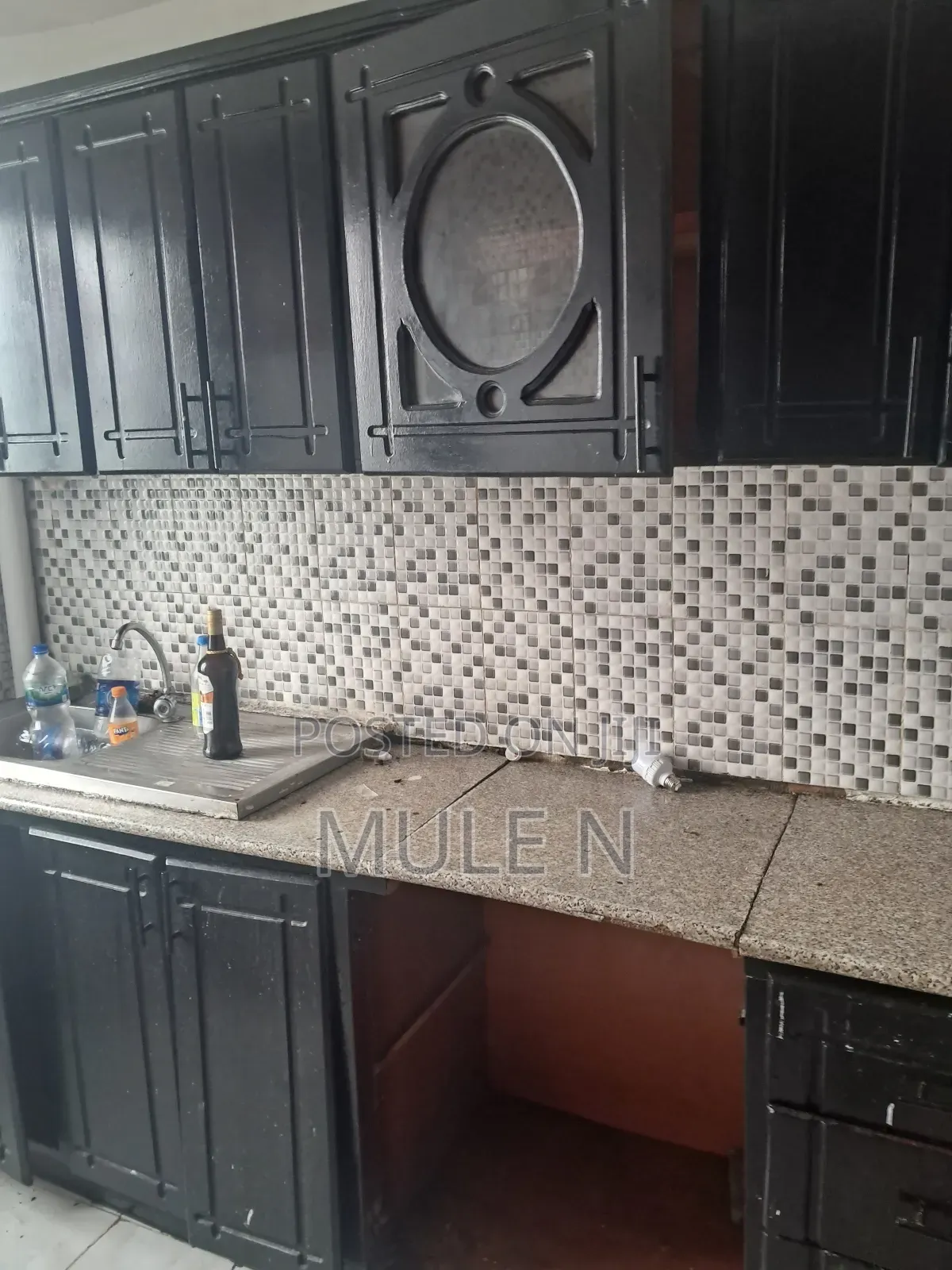 Furnished 2bdrm Condo in Abado Condominium, Yeka for sale