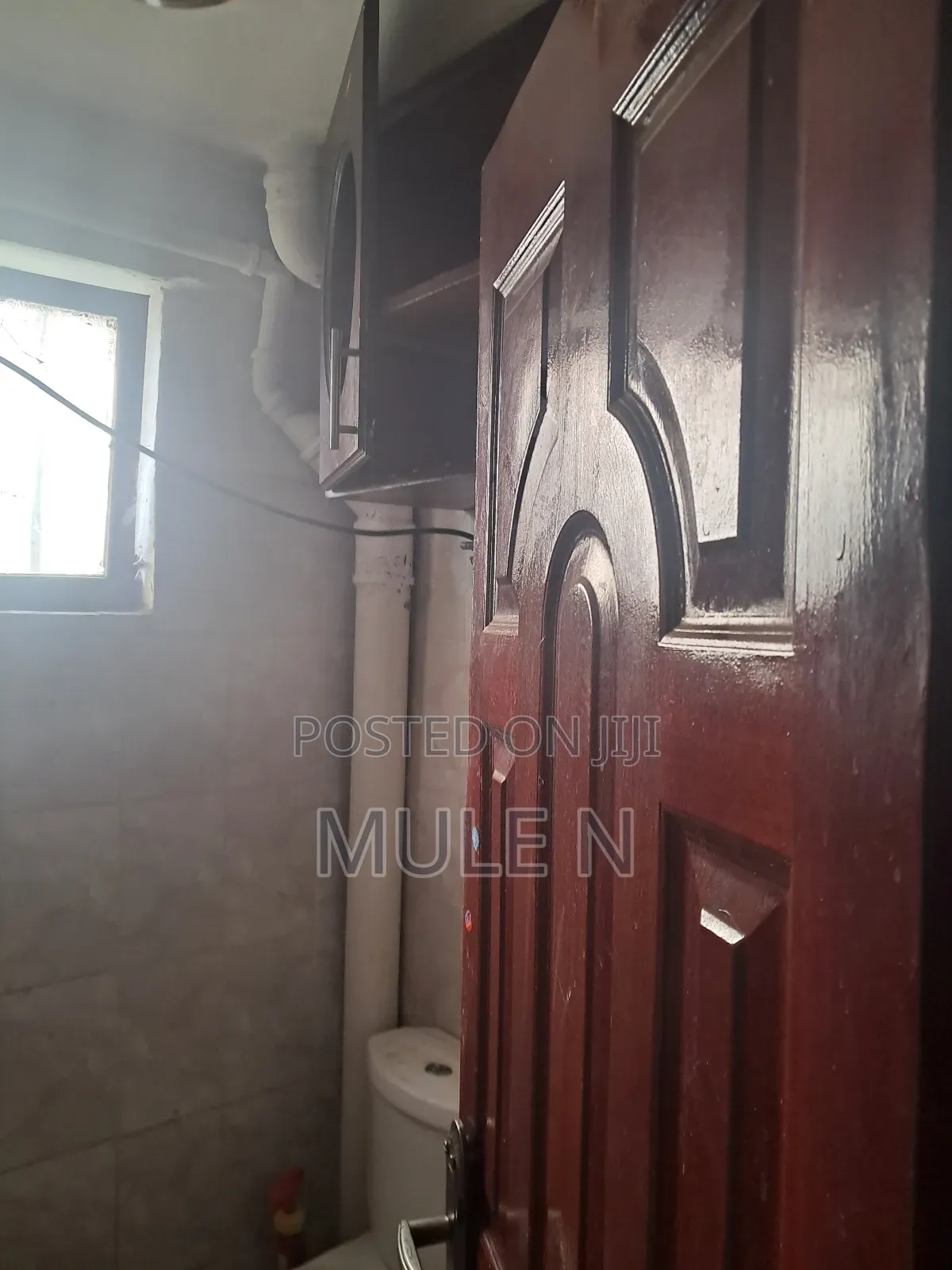 Furnished 2bdrm Condo in Abado Condominium, Yeka for sale