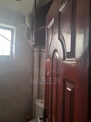 Furnished 2bdrm Condo in Abado Condominium, Yeka for sale