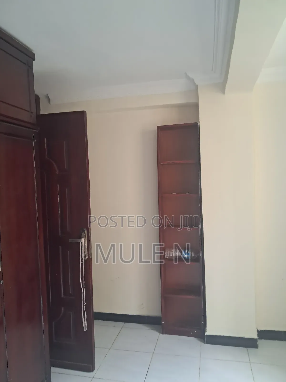 Furnished 2bdrm Condo in Abado Condominium, Yeka for sale
