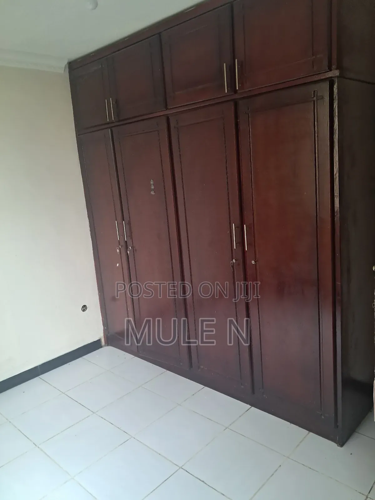 Furnished 2bdrm Condo in Abado Condominium, Yeka for sale