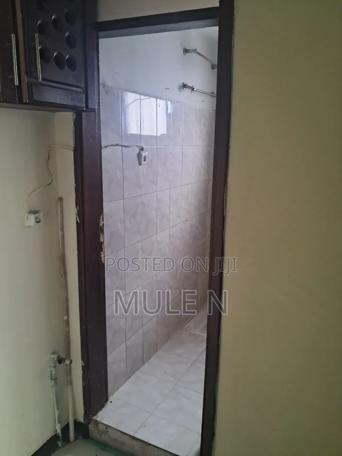 Furnished 2bdrm Condo in Abado Condominium, Yeka for sale