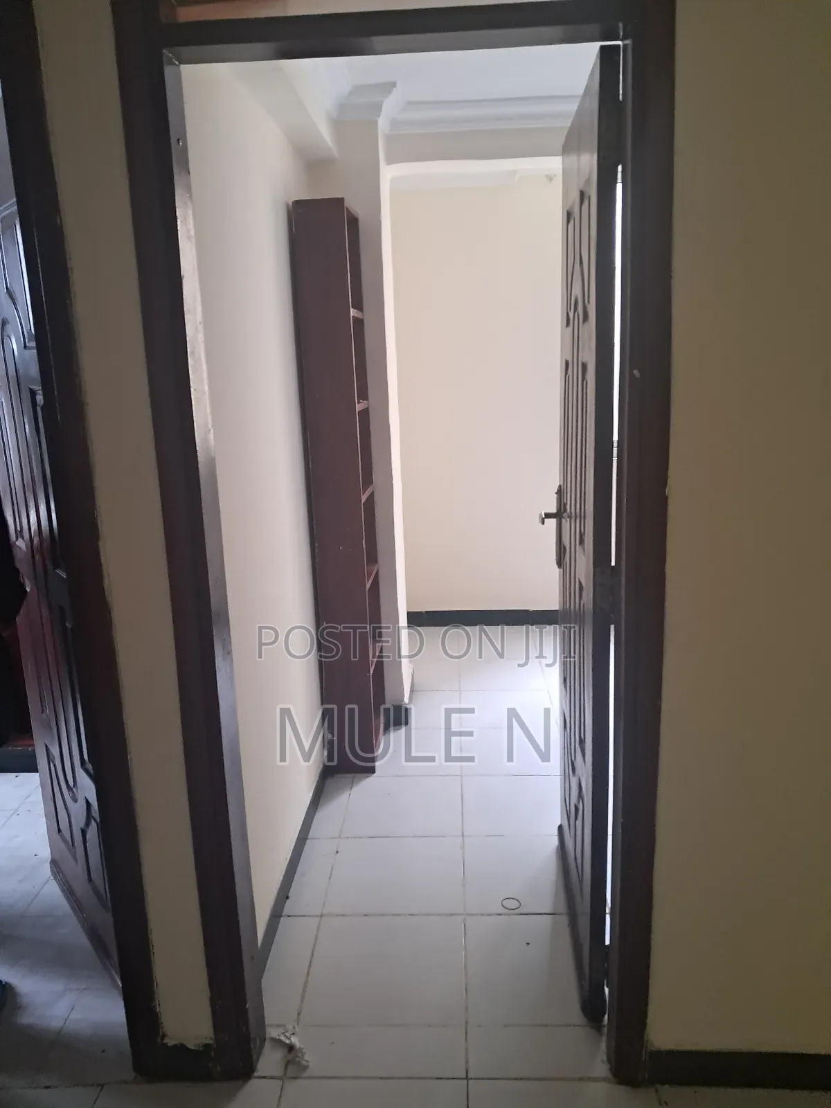 Furnished 2bdrm Condo in Abado Condominium, Yeka for sale