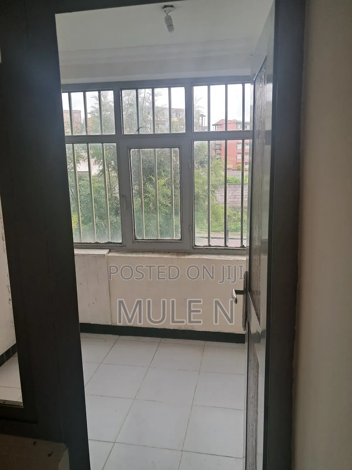 Furnished 2bdrm Condo in Abado Condominium, Yeka for sale