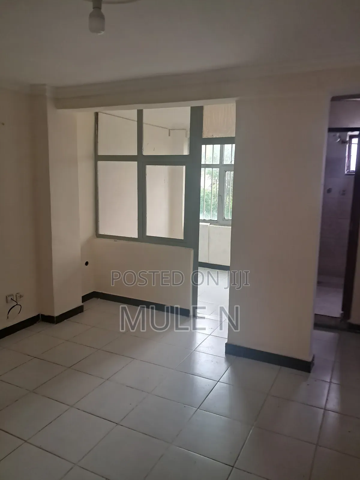 Furnished 2bdrm Condo in Abado Condominium, Yeka for sale