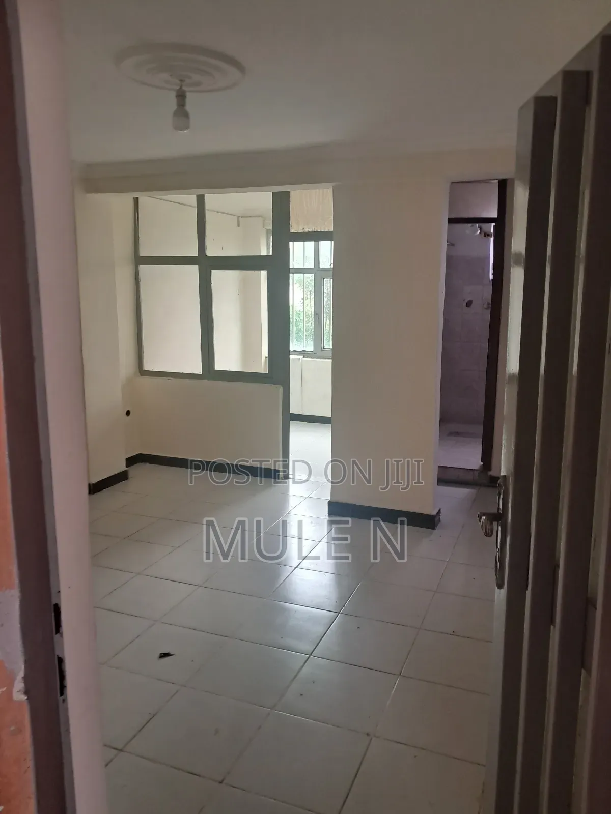 Furnished 2bdrm Condo in Abado Condominium, Yeka for sale