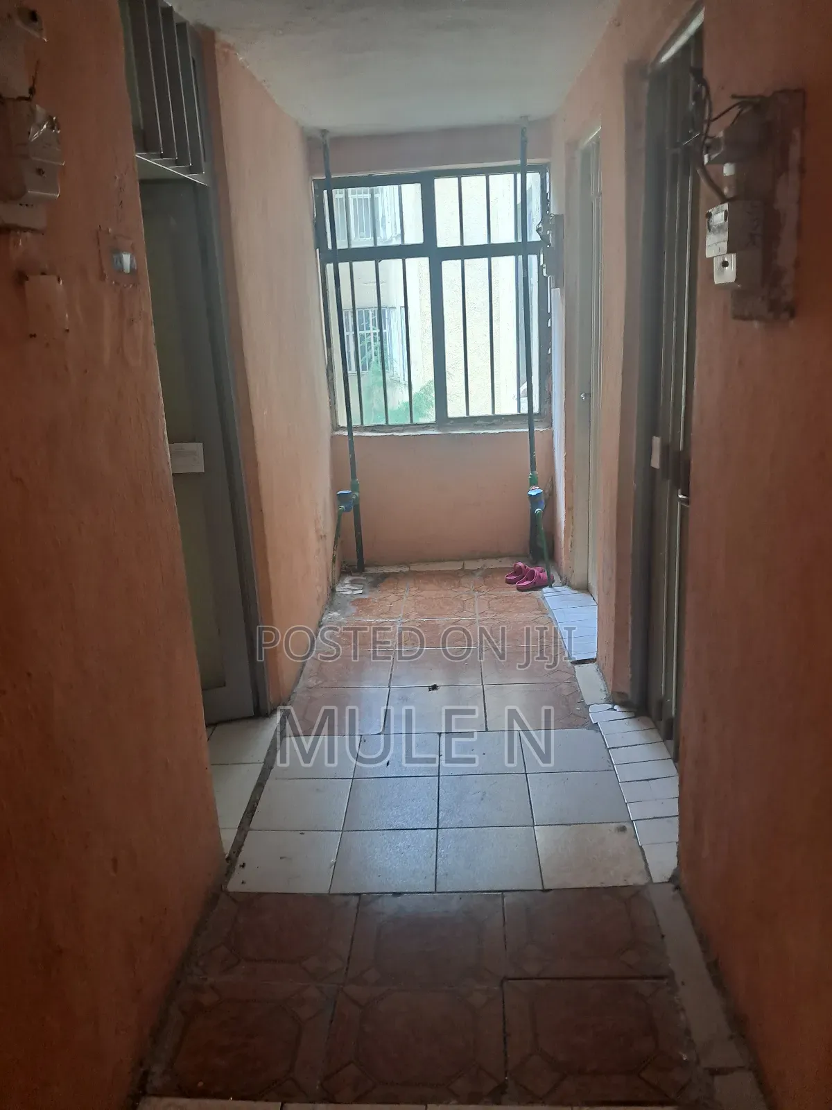 Furnished 2bdrm Condo in Abado Condominium, Yeka for sale