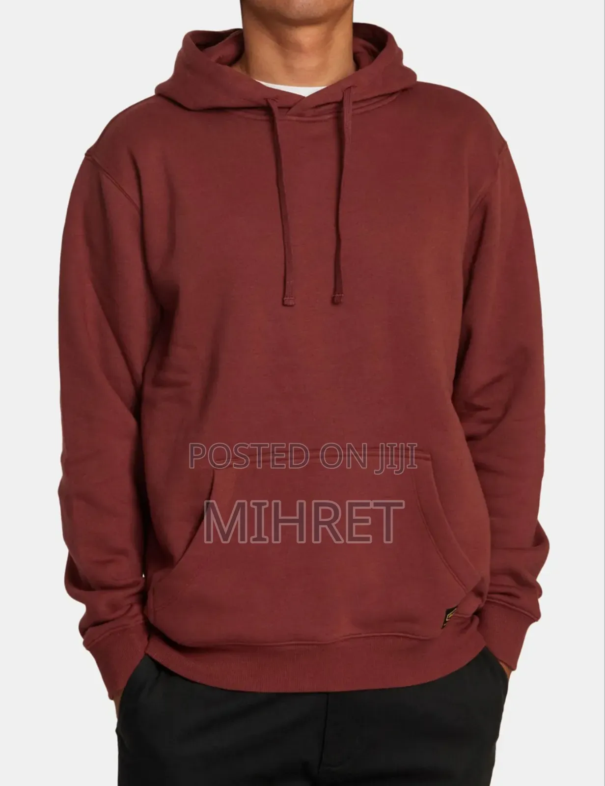 Hoodies For