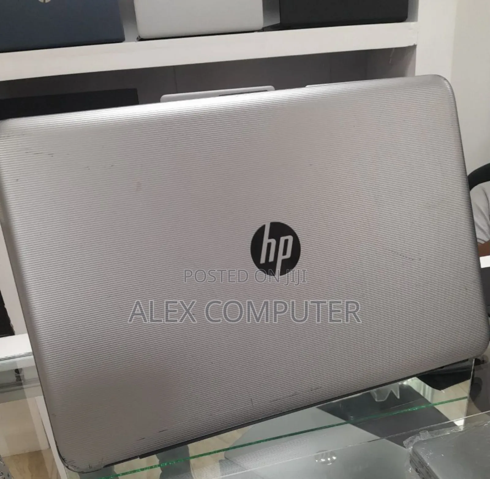 Laptop HP Stream Notebook 8GB Intel Core I5 HDD 1T