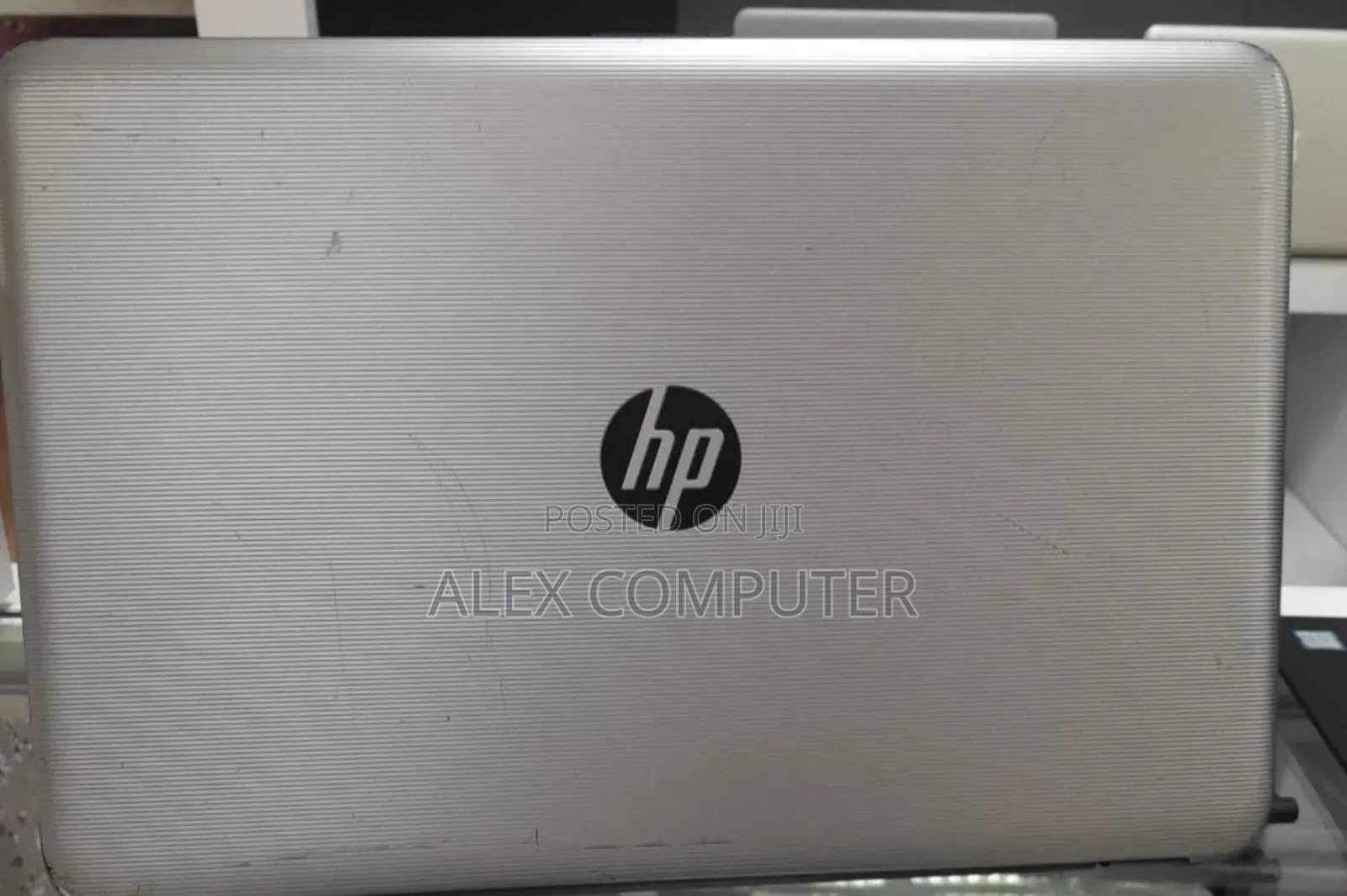 Laptop HP Stream Notebook 8GB Intel Core I5 HDD 1T