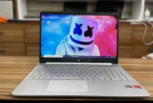 New Laptop HP Stream Notebook 8GB AMD Ryzen 5 SSD 256GB