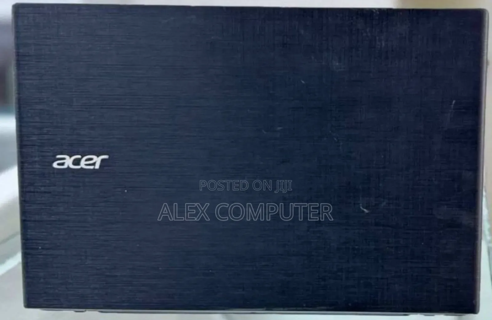 New Laptop Acer Aspire 1 4GB AMD A6 HDD 500GB