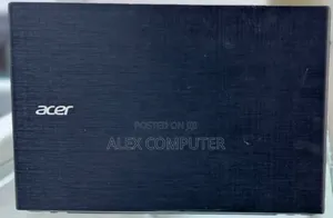 New Laptop Acer Aspire 1 4GB AMD A6 HDD 500GB