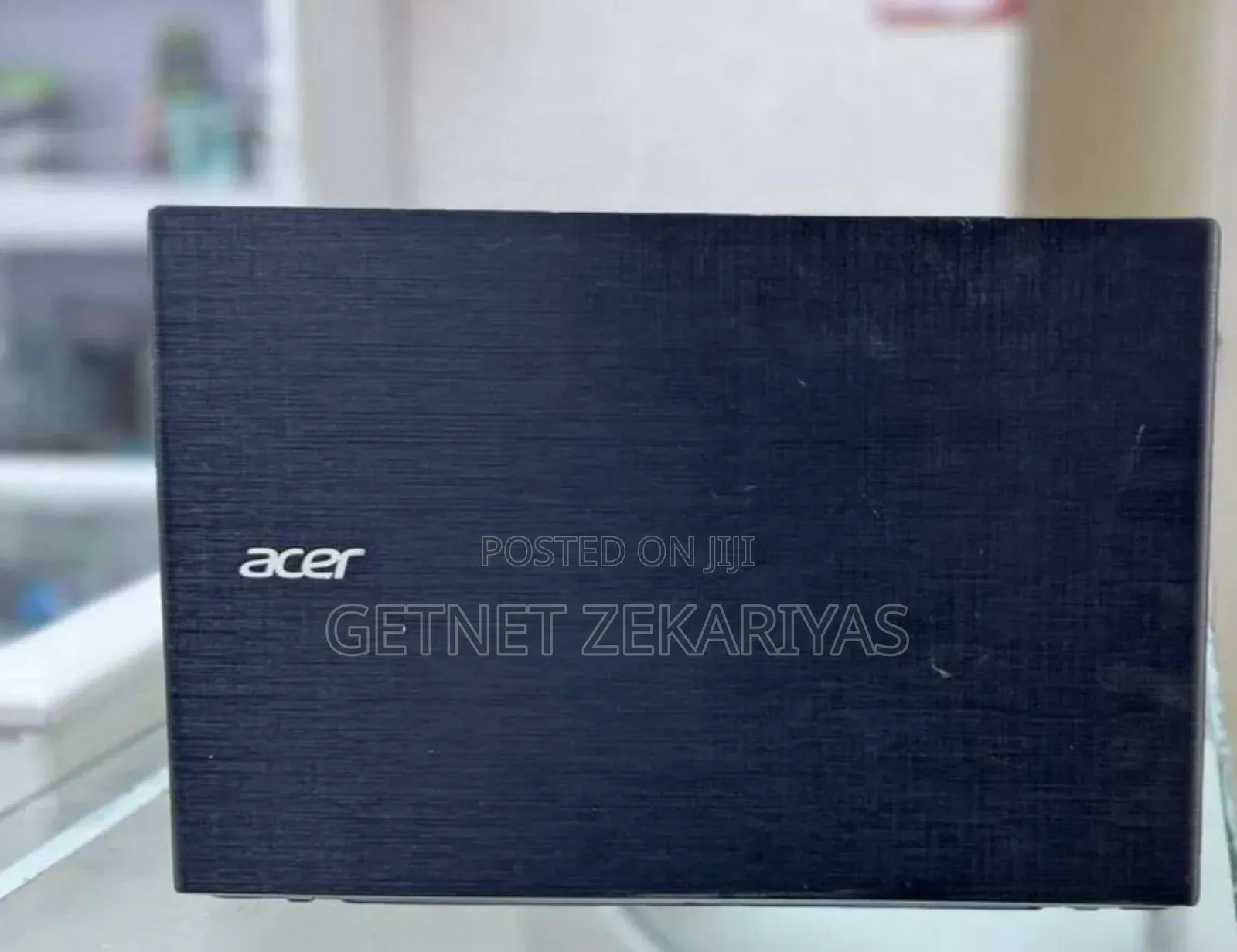 New Laptop Acer Aspire 1500 4GB AMD A6 HDD 500GB