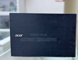 New Laptop Acer Aspire 1500 4GB AMD A6 HDD 500GB