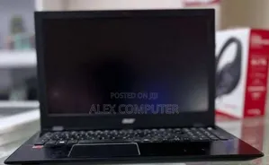 New Laptop Acer Aspire 1 4GB AMD A6 HDD 500GB
