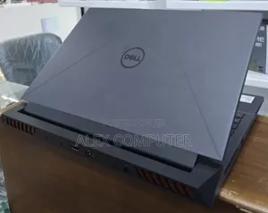New Laptop Dell G15 5511 16GB Intel Core I7 SSD 1T