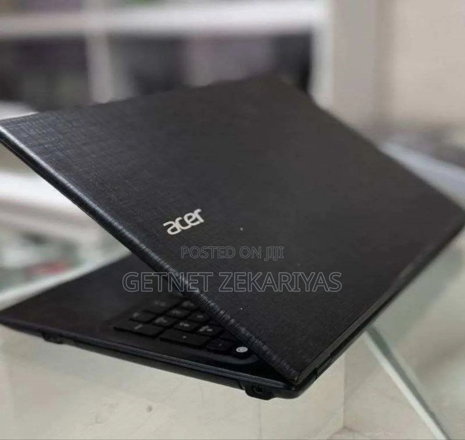 New Laptop Acer Aspire 1500 4GB AMD A6 HDD 500GB