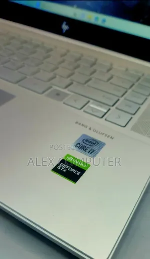 New Laptop HP 15S 16GB Intel Core I7 SSD 512GB