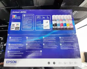 Epson L8050