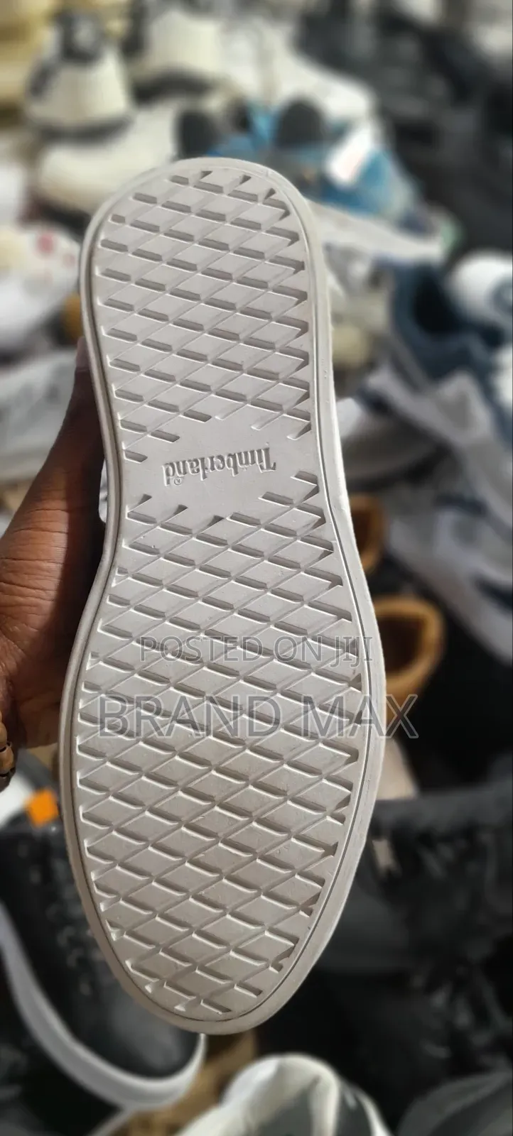 USA Timberland Premium Quality