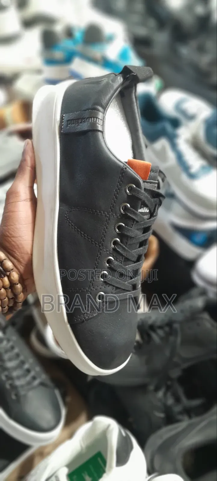 USA Timberland Premium Quality