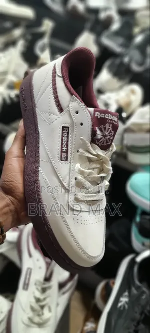 Photo - Reebok Classic Premium Quality