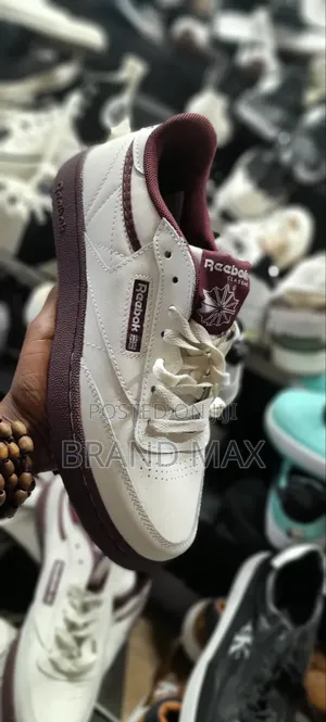 Reebok Classic Premium Quality