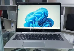 New Laptop HP EliteBook 840 G5 16GB Intel Core I7 SSD 512GB