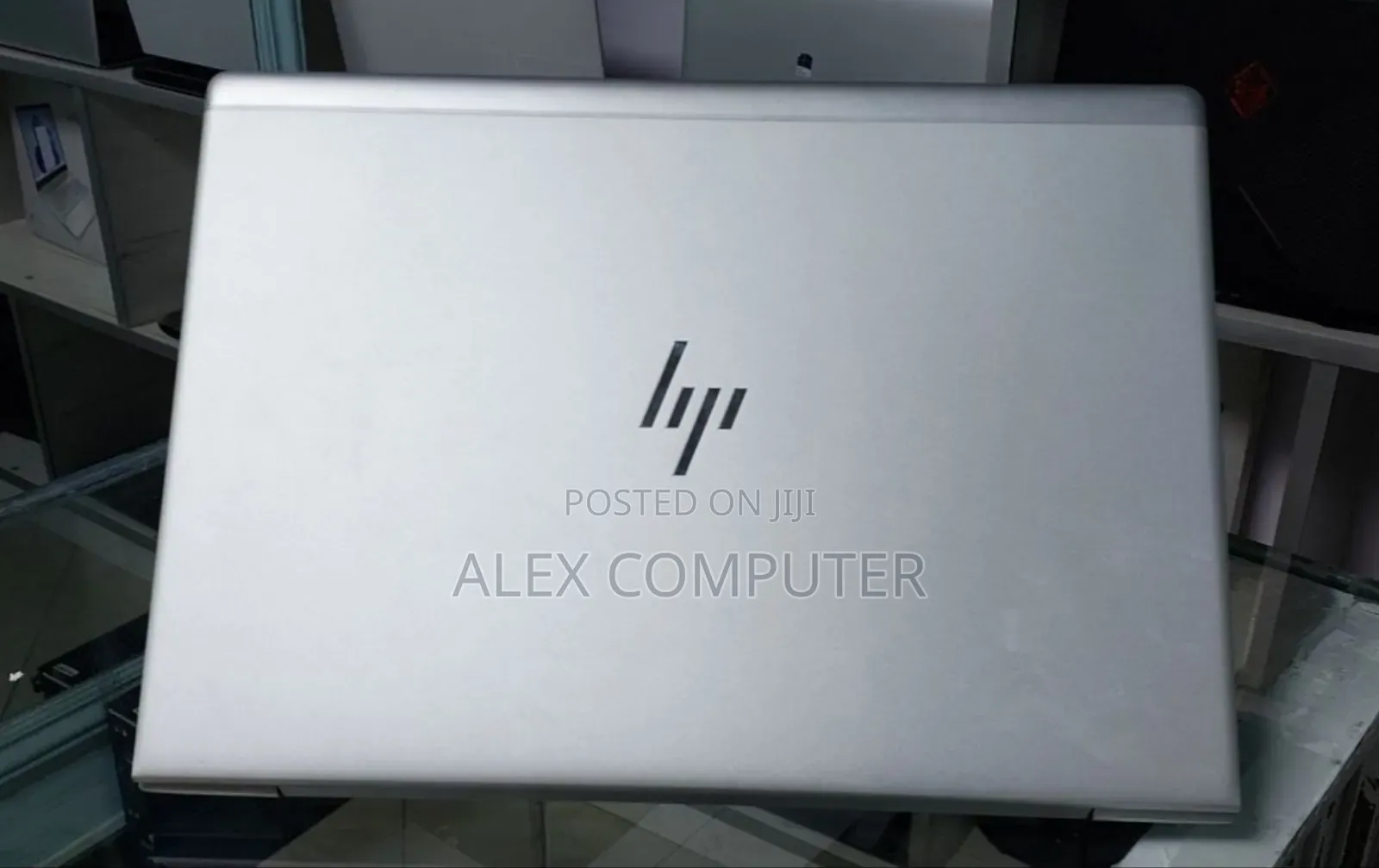 New Laptop HP EliteBook 840 G5 16GB Intel Core I7 SSD 512GB