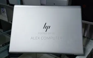 New Laptop HP EliteBook 840 G5 16GB Intel Core I7 SSD 512GB