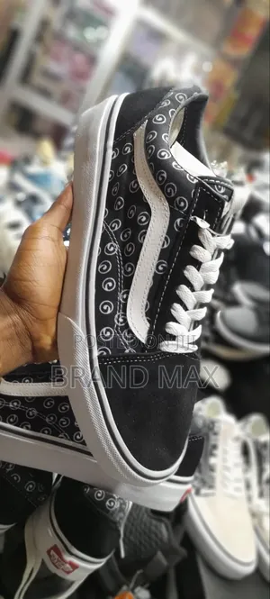 Photo - Vans Classic Master Quality