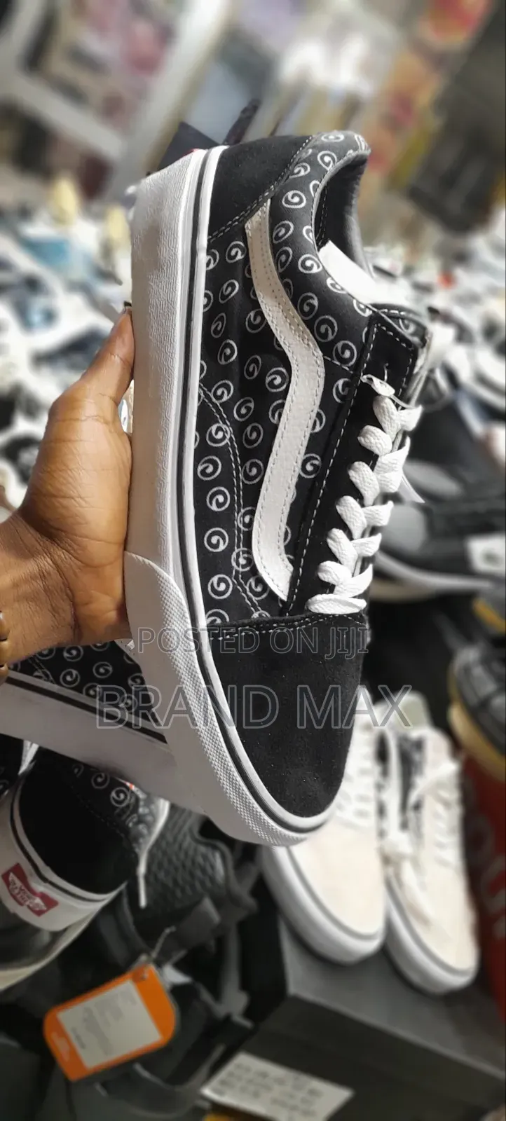 Vans Classic Master Quality