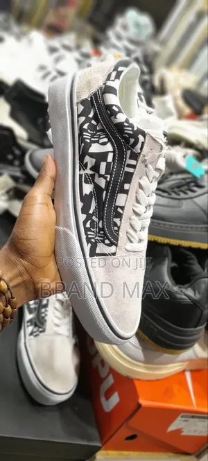 Photo - Vans Classic Master Quality