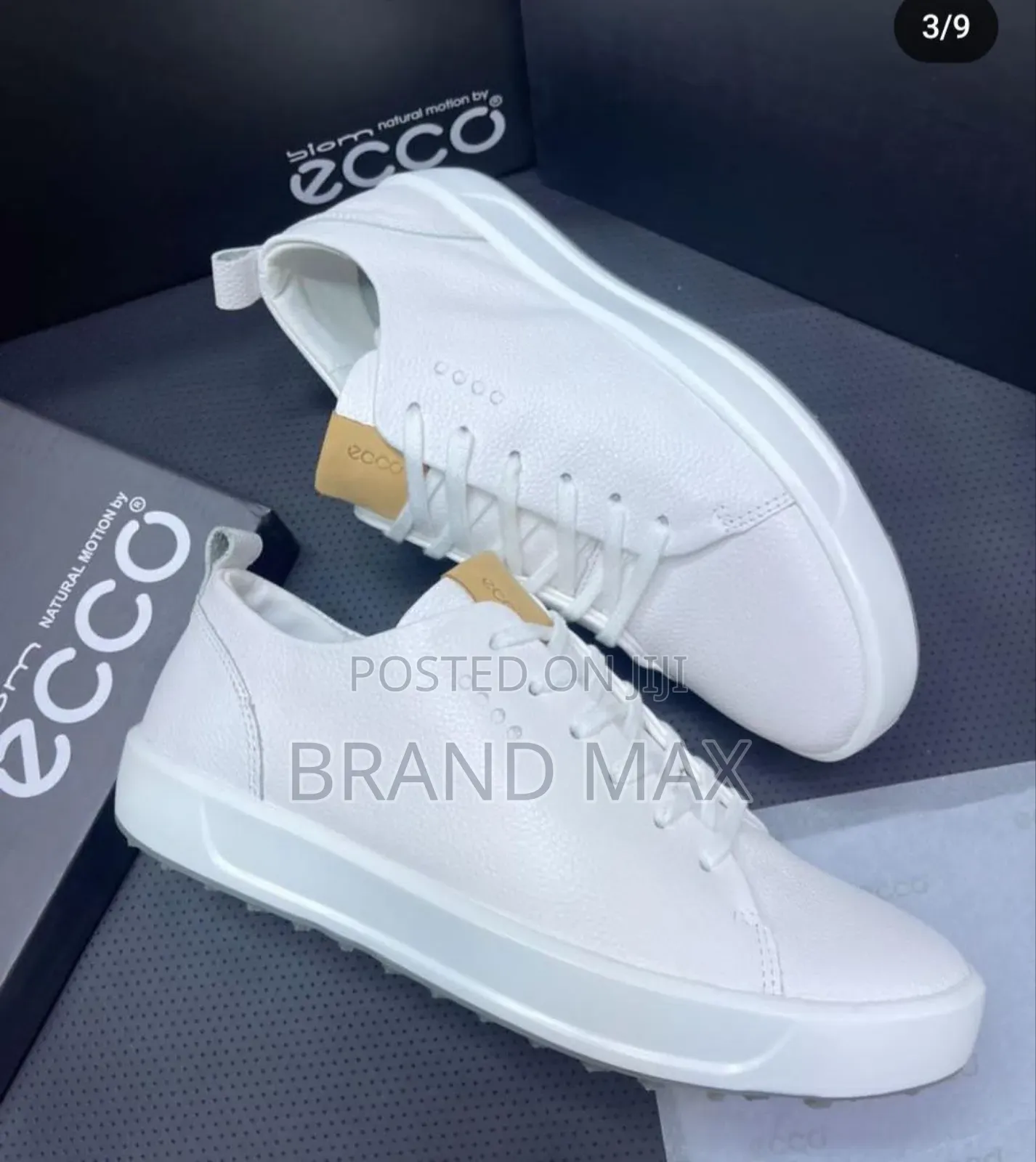 Ecco Soft Hydromax Premium Quality