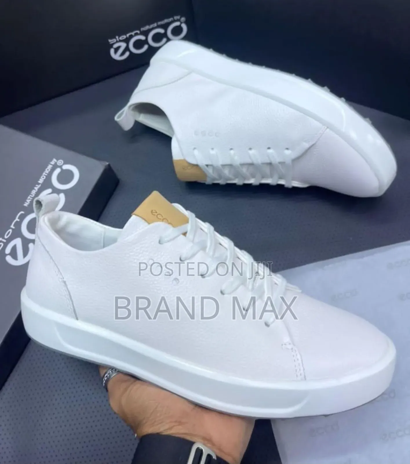 Ecco Soft Hydromax Premium Quality