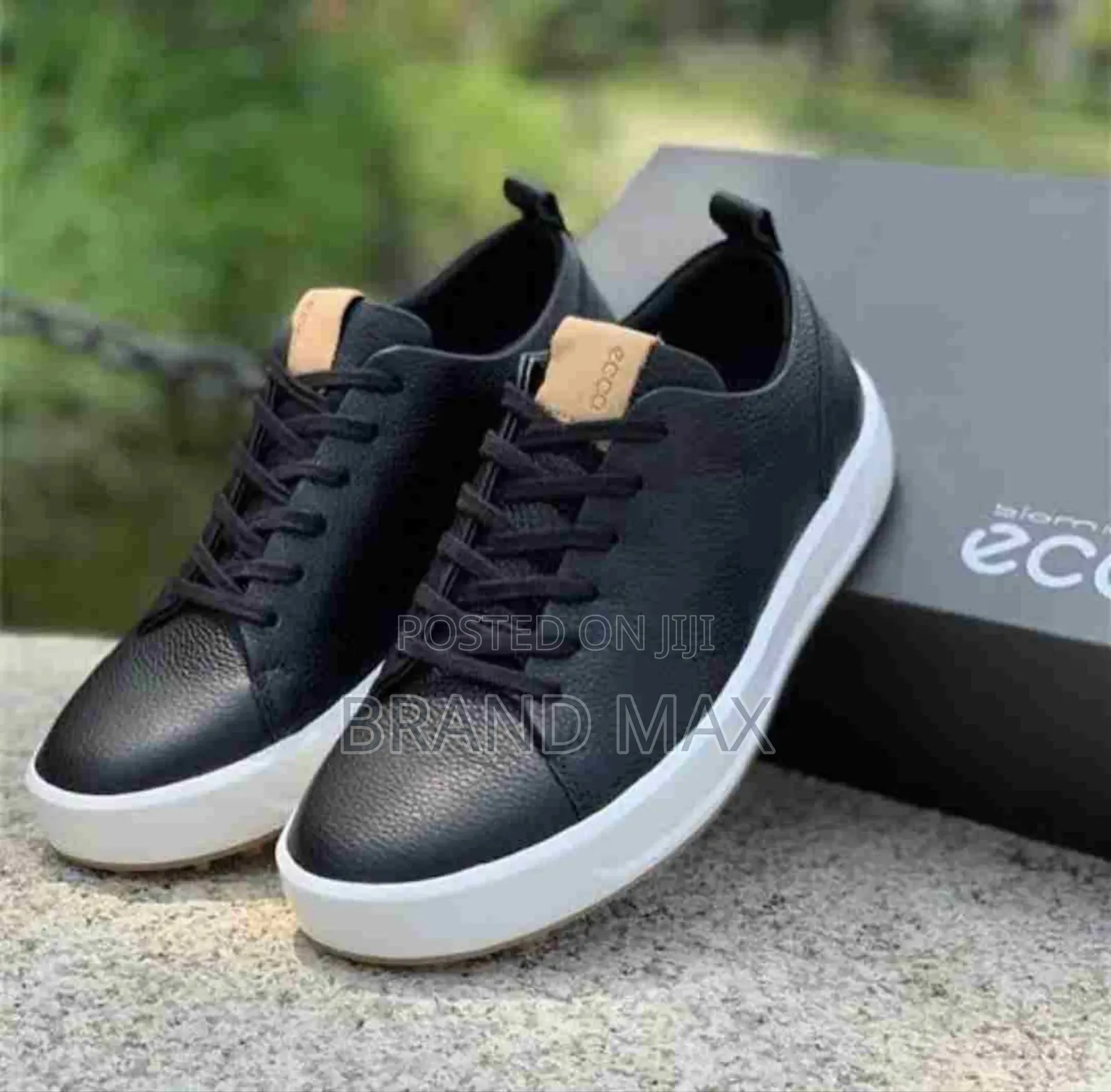 ECCO Soft Hydromax Premium Quality