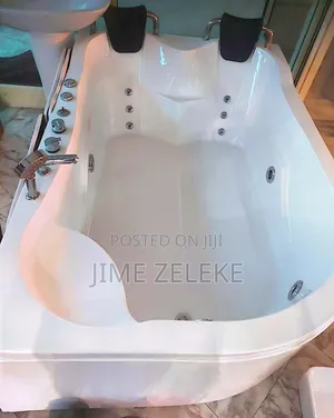 Jaccuzi for Shower