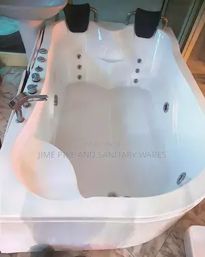 Jaccuzi for Shower