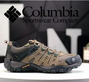 Photo - Columbia Outdoor Waterproof Premium Quality
