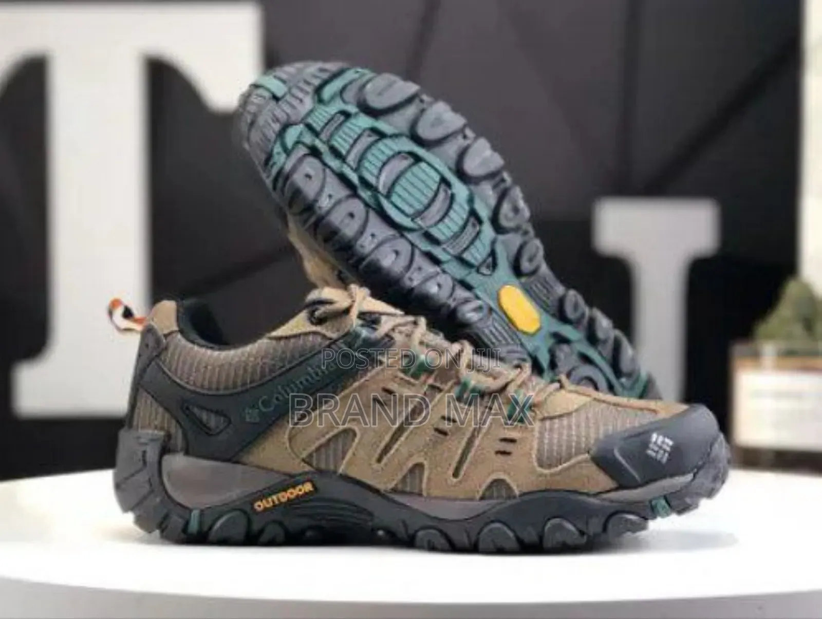 Columbia Outdoor Waterproof Premium Quality