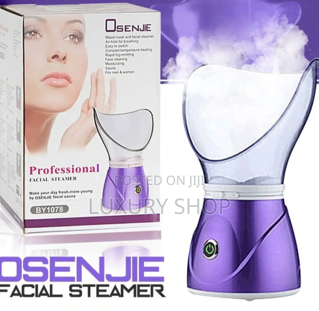 Osenjie Professional Facial Steam