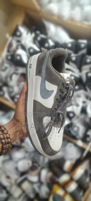 Photo - Nike Airforce 2023 Premium Quality