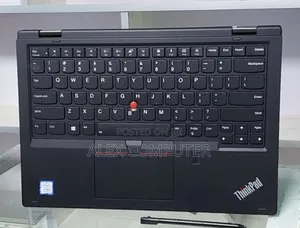New Laptop Lenovo ThinkPad X390 16GB Intel Core I5 SSD 512GB