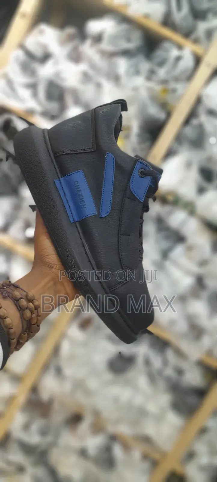 Chekich 2023 Premium Quality