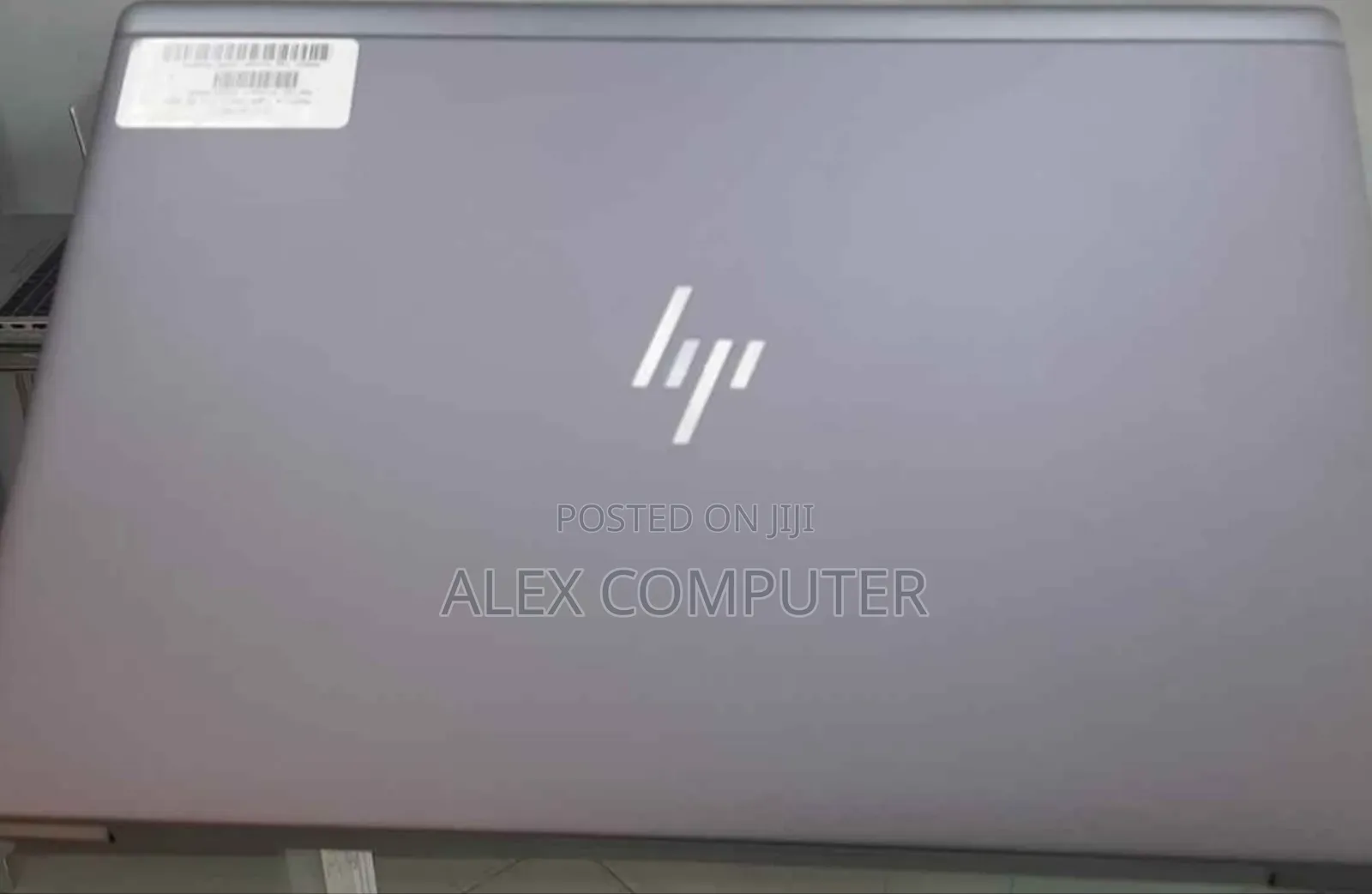 New Laptop HP ZBook 15 16GB Intel Core I7 SSD 512GB