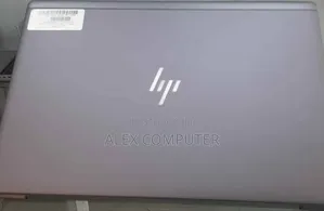 New Laptop HP ZBook 15 16GB Intel Core I7 SSD 512GB