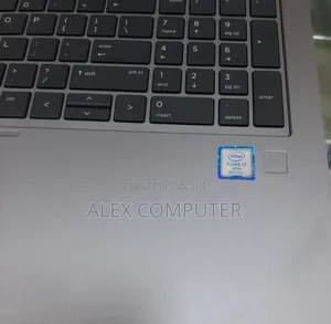 New Laptop HP ZBook 15 16GB Intel Core I7 SSD 512GB